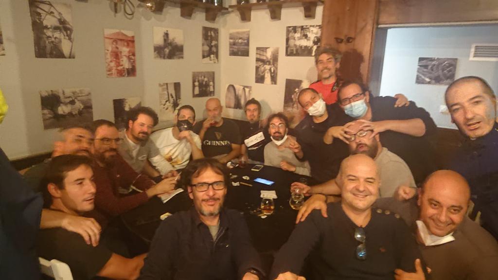 Restaurante Lar